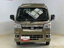 届出済未使用車　切替式４ＷＤ　ＣＶＴ車　オーディオレス　リアコーナーセンサー　荷台作業灯　オートマチックハイビーム　プッシュスタート　スマートキー　ＬＥＤヘッドライト　オートライト（京都府）の中古車