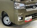 届出済未使用車　切替式４ＷＤ　ＣＶＴ車　オーディオレス　リアコーナーセンサー　荷台作業灯　オートマチックハイビーム　プッシュスタート　スマートキー　ＬＥＤヘッドライト　オートライト（京都府）の中古車