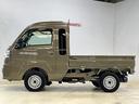 届出済未使用車　切替式４ＷＤ　ＣＶＴ車　オーディオレス　リアコーナーセンサー　荷台作業灯　オートマチックハイビーム　プッシュスタート　スマートキー　ＬＥＤヘッドライト　オートライト（京都府）の中古車