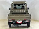 届出済未使用車　切替式４ＷＤ　ＣＶＴ車　オーディオレス　リアコーナーセンサー　荷台作業灯　オートマチックハイビーム　プッシュスタート　スマートキー　ＬＥＤヘッドライト　オートライト（京都府）の中古車