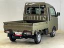 届出済未使用車　切替式４ＷＤ　ＣＶＴ車　オーディオレス　リアコーナーセンサー　荷台作業灯　オートマチックハイビーム　プッシュスタート　スマートキー　ＬＥＤヘッドライト　オートライト（京都府）の中古車
