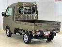届出済未使用車　切替式４ＷＤ　ＣＶＴ車　オーディオレス　リアコーナーセンサー　荷台作業灯　オートマチックハイビーム　プッシュスタート　スマートキー　ＬＥＤヘッドライト　オートライト（京都府）の中古車