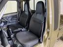 届出済未使用車　切替式４ＷＤ　ＣＶＴ車　オーディオレス　リアコーナーセンサー　荷台作業灯　オートマチックハイビーム　プッシュスタート　スマートキー　ＬＥＤヘッドライト　オートライト（京都府）の中古車