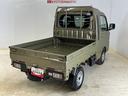 届出済未使用車　切替式４ＷＤ　ＣＶＴ車　オーディオレス　リアコーナーセンサー　荷台作業灯　オートマチックハイビーム　プッシュスタート　スマートキー　ＬＥＤヘッドライト　オートライト（京都府）の中古車