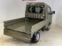 届出済未使用車　切替式４ＷＤ　ＣＶＴ車　オーディオレス　リアコーナーセンサー　荷台作業灯　オートマチックハイビーム　プッシュスタート　スマートキー　ＬＥＤヘッドライト　オートライト（京都府）の中古車