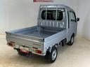 ５速ＭＴ車　４ＷＤ　ＣＤオーディオ　３方開　荷台作業灯　ＬＥＤヘッドライト　ドアバイザー　オートライト　フォグライト　キーレスエントリー　スペアキー有り　マニュアルエアコン　ヘッドライトレベライザー（京都府）の中古車