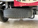 ５速ＭＴ車　４ＷＤ　ＣＤオーディオ　３方開　荷台作業灯　ＬＥＤヘッドライト　ドアバイザー　オートライト　フォグライト　キーレスエントリー　スペアキー有り　マニュアルエアコン　ヘッドライトレベライザー（京都府）の中古車