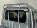 ５速ＭＴ車　４ＷＤ　ＣＤオーディオ　３方開　荷台作業灯　ＬＥＤヘッドライト　ドアバイザー　オートライト　フォグライト　キーレスエントリー　スペアキー有り　マニュアルエアコン　ヘッドライトレベライザー（京都府）の中古車