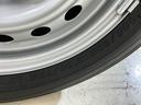 ４ＷＤ　ラジオデッキ　リアコーナーセンサー　オートマチックハイビーム　オートライト　キーレスエントリー　スペアキー有り　横滑り防止装置　アイドリングストップ　１２Ｖ電源ソケット　マニュアルエアコン（京都府）の中古車
