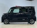 届出済未使用車　ナビ　バックカメラ　ＥＴＣ　フルセグチューナー　ブルートゥース対応　両側リヤパワースライドドア　プッシュボタンエンジンスタート　スマートアシスト　ＬＥＤヘッドライト　オートエアコン（京都府）の中古車