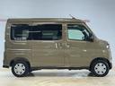 ターボ　４ＷＤ　バックカメラ　両側電動スライドドア　前後コーナーセンサー　アダプティブクルーズコントロール　オートマチックハイビーム　ＵＳＢチャージャー　ＬＥＤヘッドライト　スマートキー　オートライト（京都府）の中古車