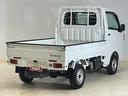５速ＭＴ車　４ＷＤ　ラジオデッキ　３方開　ドアバイザー　スペアキー有り　ヘッドライトレベライザー　マニュアルエアコン　１２Ｖ電源ソケット　スペアタイヤ　ラバーマット（京都府）の中古車