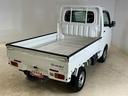 ５速ＭＴ車　４ＷＤ　ラジオデッキ　３方開　ドアバイザー　スペアキー有り　ヘッドライトレベライザー　マニュアルエアコン　１２Ｖ電源ソケット　スペアタイヤ　ラバーマット（京都府）の中古車