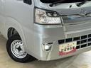 ワンオーナー　５速ＭＴ車　４ＷＤ　ＣＤオーディオ　３方開　荷台作業灯　荷台マット　キーレスエントリー　スペアキー有り　ＬＥＤヘッドライト　フォグライト　ドアバイザー　スマートアシスト　横滑り防止装置（京都府）の中古車
