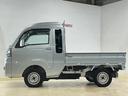 ワンオーナー　５速ＭＴ車　４ＷＤ　ＣＤオーディオ　３方開　荷台作業灯　荷台マット　キーレスエントリー　スペアキー有り　ＬＥＤヘッドライト　フォグライト　ドアバイザー　スマートアシスト　横滑り防止装置（京都府）の中古車