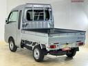 ワンオーナー　５速ＭＴ車　４ＷＤ　ＣＤオーディオ　３方開　荷台作業灯　荷台マット　キーレスエントリー　スペアキー有り　ＬＥＤヘッドライト　フォグライト　ドアバイザー　スマートアシスト　横滑り防止装置（京都府）の中古車