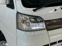 ＡＴ車　ＣＤオーディオ　３方開　荷台作業灯　ＬＥＤヘッドライト　フォグライト　キーレスエントリー　ドアバイザー　マニュアルエアコン　１２Ｖ電源ソケット　ヘッドライトレベライザー　スペアタイヤ有　２ＷＤ（京都府）の中古車