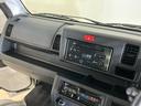 ＡＴ車　ＣＤオーディオ　３方開　荷台作業灯　ＬＥＤヘッドライト　フォグライト　キーレスエントリー　ドアバイザー　マニュアルエアコン　１２Ｖ電源ソケット　ヘッドライトレベライザー　スペアタイヤ有　２ＷＤ（京都府）の中古車