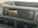 ４ＷＤ　ＣＶＴ車　ラジオデッキ　３方開　荷台作業灯　前後コーナーセンサー　オートマチックハイビーム　オートライト　スマアシ　横滑り防止装置　アイドリングストップ　マニュアルエアコン　１２Ｖ電源ソケット（京都府）の中古車