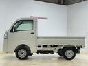 ４ＷＤ　ＣＶＴ車　ラジオデッキ　３方開　荷台作業灯　前後コーナーセンサー　オートマチックハイビーム　オートライト　スマアシ　横滑り防止装置　アイドリングストップ　マニュアルエアコン　１２Ｖ電源ソケット（京都府）の中古車