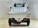 ４ＷＤ　ＣＶＴ車　ラジオデッキ　３方開　荷台作業灯　前後コーナーセンサー　オートマチックハイビーム　オートライト　スマアシ　横滑り防止装置　アイドリングストップ　マニュアルエアコン　１２Ｖ電源ソケット（京都府）の中古車