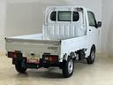４ＷＤ　ＣＶＴ車　ラジオデッキ　３方開　荷台作業灯　前後コーナーセンサー　オートマチックハイビーム　オートライト　スマアシ　横滑り防止装置　アイドリングストップ　マニュアルエアコン　１２Ｖ電源ソケット（京都府）の中古車