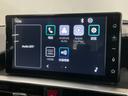 ワンオーナー　９インチディスプレイオーディオ　パノラマモニター　前後コーナーセンサー　オートマチックハイビーム　Ｂｌｕｅｔｏｏｔｈ　ＵＳＢ接続　ＨＤＭＩ　オートライト　ＬＥＤヘッドライト　スマートキー（京都府）の中古車