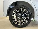 届出済み未使用車　ターボ　９インチディスプレイオーディオ　バックカメラ　ＥＴＣ　両側電動スライドドア　アダプティブクルーズコントロール　シートヒーター　前後コーナーセンサー　Ｂｌｕｅｔｏｏｔｈ（京都府）の中古車