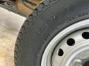 ワンオーナー　４ＷＤ　スマートアシストＩＩＩｔ　ＡＭ／ＦＭチューナー　マニュアルエアコン　スチールホイール　ラバーマット　ＥＴＣ　テールゲートチェーン　運転席エアバッグ　パワステ　ＬＥＤヘッドライト（京都府）の中古車