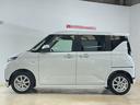 届出済み未使用車　９インチディスプレイオーディオ　バックカメラ　片側電動スライドドア　ワイヤレス充電　前後コーナーセンサー　オートマチックハイビーム　Ｂｌｕｅｔｏｏｔｈ　ＵＳＢ接続　スマートアシスト（京都府）の中古車