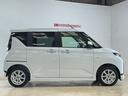 届出済み未使用車　９インチディスプレイオーディオ　バックカメラ　片側電動スライドドア　ワイヤレス充電　前後コーナーセンサー　オートマチックハイビーム　Ｂｌｕｅｔｏｏｔｈ　ＵＳＢ接続　スマートアシスト（京都府）の中古車