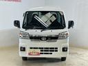 届出済み未使用車　切替式４ＷＤ　３方開　荷台作業灯　前後コーナーセンサー　オートマチックハイビーム　ＬＥＤヘッドライト　フォグライト　オートライト　スマートキー　プッシュスタート　スマートアシスト（京都府）の中古車
