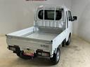届出済み未使用車　切替式４ＷＤ　３方開　荷台作業灯　前後コーナーセンサー　オートマチックハイビーム　ＬＥＤヘッドライト　フォグライト　オートライト　スマートキー　プッシュスタート　スマートアシスト（京都府）の中古車