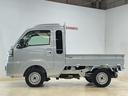 届出済み未使用車　切替式４ＷＤ　３方開　荷台作業灯　前後コーナーセンサー　オートマチックハイビーム　ＬＥＤヘッドライト　オートライト　フォグライト　スマートキー　スマートアシスト　プッシュスタート（京都府）の中古車