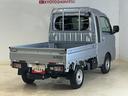 届出済み未使用車　切替式４ＷＤ　３方開　荷台作業灯　前後コーナーセンサー　オートマチックハイビーム　ＬＥＤヘッドライト　オートライト　フォグライト　スマートキー　スマートアシスト　プッシュスタート（京都府）の中古車