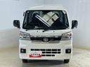届出済み未使用車　切替式４ＷＤ　３方開　荷台作業灯　前後コーナーセンサー　オートマチックハイビーム　ＬＥＤヘッドライト　オートライト　フォグライト　スマートキー　プッシュスタート　スマートアシスト（京都府）の中古車