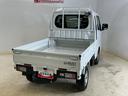 届出済み未使用車　切替式４ＷＤ　３方開　荷台作業灯　前後コーナーセンサー　オートマチックハイビーム　ＬＥＤヘッドライト　オートライト　フォグライト　スマートキー　プッシュスタート　スマートアシスト（京都府）の中古車
