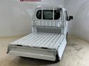 届出済み未使用車　切替式４ＷＤ　３方開　荷台作業灯　前後コーナーセンサー　オートマチックハイビーム　ＬＥＤヘッドライト　オートライト　フォグライト　スマートキー　プッシュスタート　スマートアシスト（京都府）の中古車