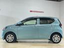 ワンオーナー　ＣＤオーディオ　バックカメラ　前後コーナーセンサー　オートハイビーム　ＬＥＤヘッドライト　オートライト　横滑り防止装置　アイドリングストップ　スマートアシスト　キーレス　ドアバイザー（京都府）の中古車