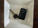 ワンオーナー　ナビ　バックカメラ　Ｂｌｕｅｔｏｏｔｈ　ＤＶＤ再生　フルセグＴＶ　オートライト　ドアバイザー　プッシュスタート　スマートキー　スマアシ　アイドリングストップ　１４インチ純正アルミホイール（京都府）の中古車