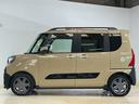 届出済未使用車　スマートアシスト　９インチディスプレイオーディオ　フルセグチューナー　ブルートゥース対応　両側リヤパワースライドドア　プッシュボタンエンジンスタート　バックカメラ　ＬＥＤヘッドライト（京都府）の中古車
