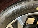 ワンオーナー　ナビ　パノラマモニター　ドラレコ　ＥＴＣ　運転席シートヒーター　オートハイビーム　Ｂｌｕｅｔｏｏｔｈ　１５インチ純正アルミホイール　ＵＳＢ接続　ＤＶＤ再生　フルセグＴＶ　スマアシ（京都府）の中古車