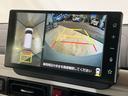 １オーナー　４ＷＤ　９インチディスプレイオーディオ　パノラマモニター　ドラレコ　ＥＴＣ　両側パワースライドドア　ホットカップホルダー　シートヒーター　コーナーセンサー　Ｂｌｕｅｔｏｏｔｈ　フルセグＴＶ（京都府）の中古車