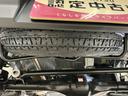 届出済未使用車　４ＷＤ　スマートアシスト　キーレスリモコン　スチールホイール　マニュアルエアコン　フロントパワーウインド　コーナーセンサー　オートライト　ＡＭ／ＦＭチューナー　オートハイビーム　ＡＢＳ（京都府）の中古車