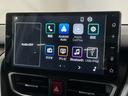 ９インチディスプレイオーディオ　バックカメラ　ドライブレコーダー　フルセグチューナー　ブルートゥース対応　ターボ　スマートアシスト　両側リヤパワースライドドア　アダプティブクルーズコントロール　ＡＢＳ（京都府）の中古車