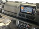 ＣＶＴ車　ワンオーナー　ナビ　バックカメラ　ドライブレコーダー　ＥＴＣ　スマートインナーミラー　荷台作業灯　３方開　コーナーセンサー　オートハイビーム　Ｂｌｕｅｔｏｏｔｈ　ＵＳＢ接続　ＤＶＤ再生（京都府）の中古車