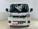 電子制御式４ＷＤ　ＣＶＴ　デモカー　禁煙車　荷台作業灯　３方開　コーナーセンサー　オートハイビーム　ＬＥＤヘッドライト　フォグライト　　プッシュスタート　スマートキー　電動格納ドアミラー　オートライト（京都府）の中古車