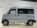 届出済未使用車　４ＷＤ　スマートアシスト　キーレスリモコン　マニュアルエアコン　スチールホイール　両側リヤスライドドア　ＡＭ／ＦＭチューナー　オートライト　オートハイビーム　コーナーセンサー　ＡＢＳ（京都府）の中古車