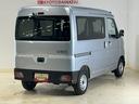 届出済未使用車　４ＷＤ　スマートアシスト　キーレスリモコン　マニュアルエアコン　スチールホイール　両側リヤスライドドア　ＡＭ／ＦＭチューナー　オートライト　オートハイビーム　コーナーセンサー　ＡＢＳ（京都府）の中古車