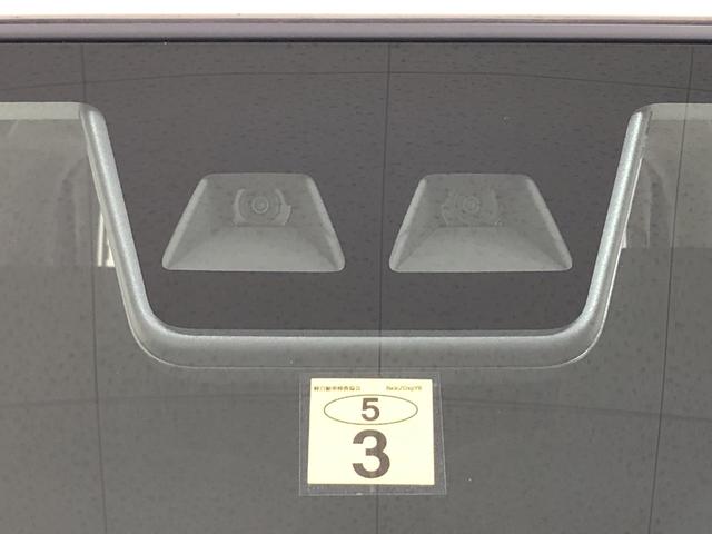 ムーヴキャンバスＧブラックインテリアリミテッド　ＳＡIII　両側電動スライド両側電動スライド　衝突回避支援システム標準装備（広島県）の中古車